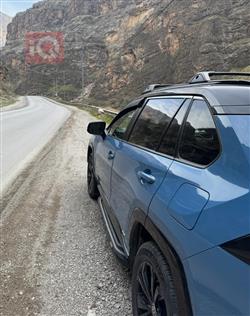 تويوتا راف 4